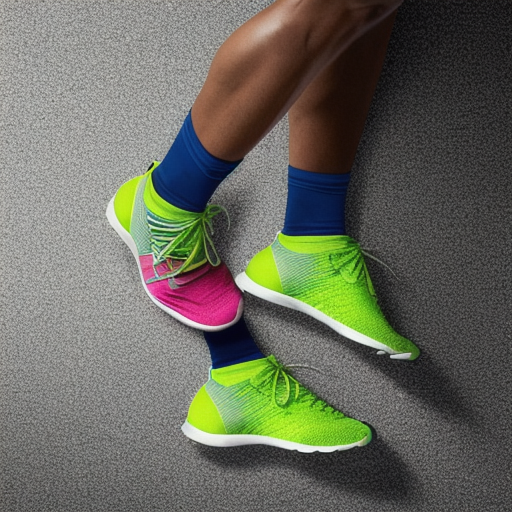 Afbeelding van Ademend Zweetbanden voor Sport: De Beste Keuzes