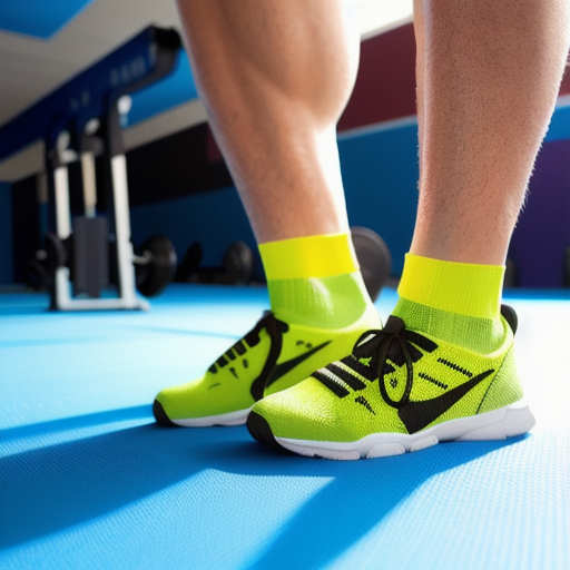 Afbeelding van Nadelen van zweetbanden voor sporters: wat je moet weten