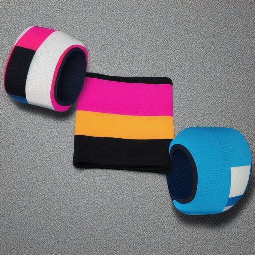 Afbeelding van Wanneer moet ik zweetbanden voor sport vervangen?