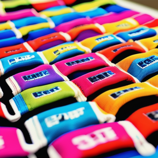 Afbeelding van Hoe polsbandjes met rits evenementen kunnen verbeteren