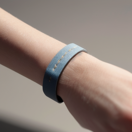 Afbeelding van Polsbandjes met rits repareren: Tips en trucs