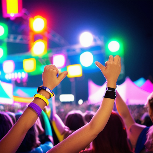 Afbeelding van Tips voor het Kiezen van Polsbandjes met Rits