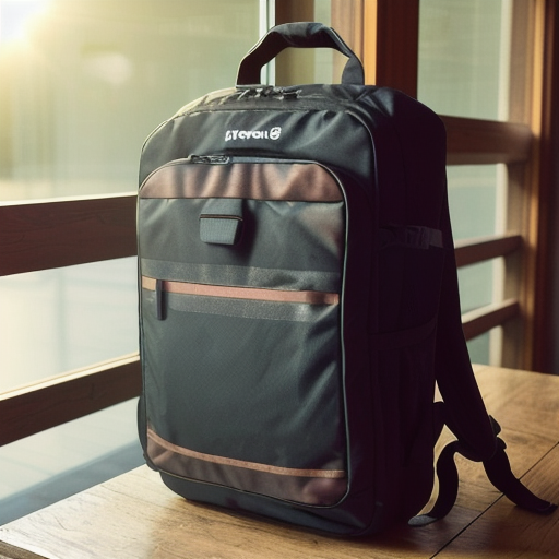 Afbeelding van Ontdek Hoe Opvouwbare Reisrugzakken Werken en Hun Voordelen