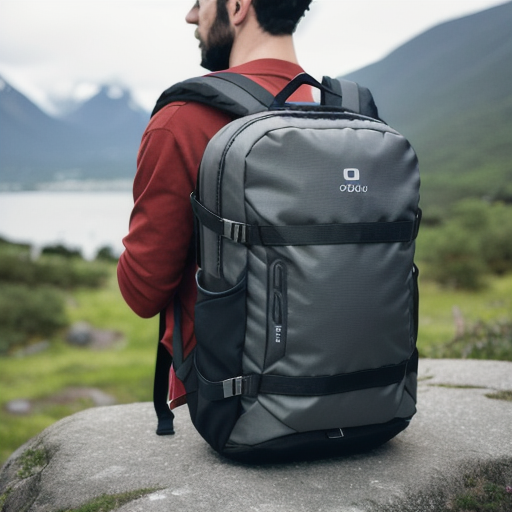 Afbeelding van Opvouwbare reisrugzakken met uitstekende reviews
