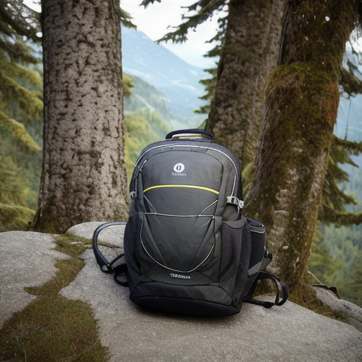 Afbeelding van Koopgids voor opvouwbare reisrugzakken voor backpacking