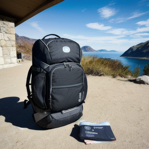 Afbeelding van Top opvouwbare reisrugzakken voor elke avontuurlijke reis