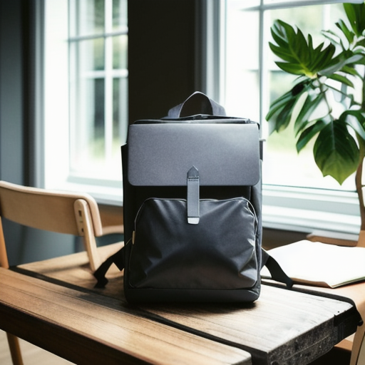 Afbeelding van Wat kost een opvouwbare reisrugzak gemiddeld?