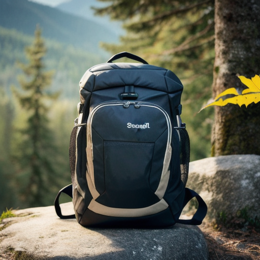 Afbeelding van Opvouwbare Reisrugzakken: De Slimme Reisgenoot