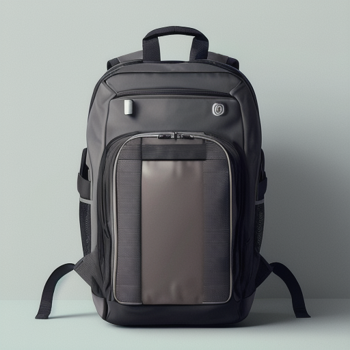 Afbeelding van Opvouwbare Reisrugzakken: Perfect voor Dagelijks Gebruik?