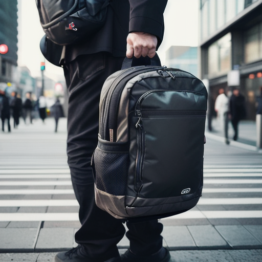 Afbeelding van Veiligheid van opvouwbare reisrugzakken in het vliegtuig