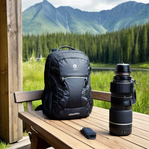 Afbeelding van Is het legaal om opvouwbare reisrugzakken te gebruiken?