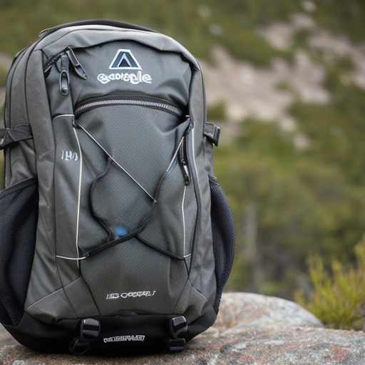 Afbeelding van Reisrugzakken en koffers: een perfecte combinatie