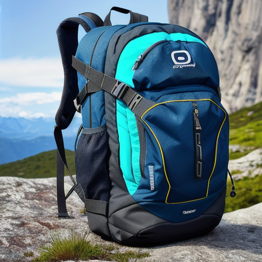 Afbeelding van Ontdek de beste opvouwbare reisrugzakken voor backpackers