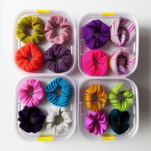 Afbeelding van Goedkoopste haarstropdasjes in bulk kopen: bespaar slim