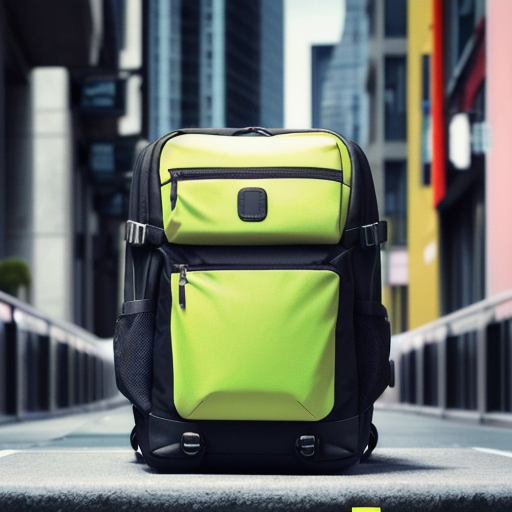 Afbeelding van Opvouwbare Reisrugzakken voor Dagelijks Gebruik: Tips en Voordelen