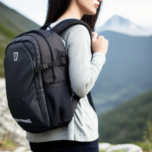 Afbeelding van Top 5 opvouwbare reisrugzakken van 2023