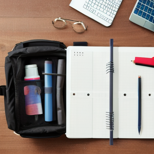 Afbeelding van Opvouwbare reisrugzakken: Perfect voor schoolgebruik