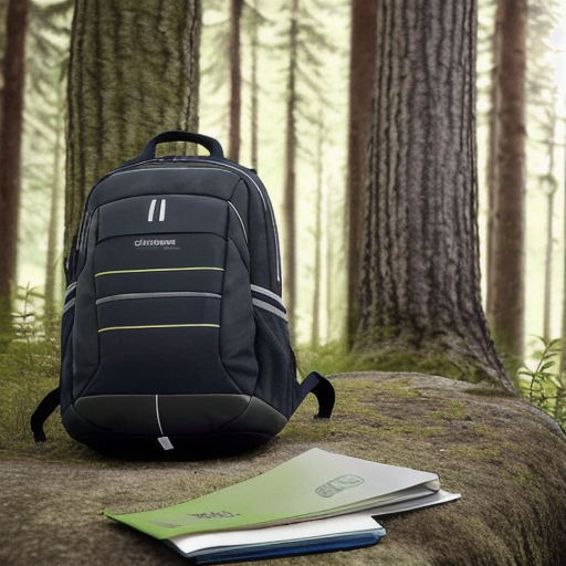 Afbeelding van Kies de Perfecte Maat Opvouwbare Reisrugzak