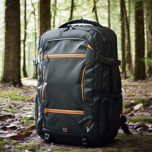 Afbeelding van Korting op opvouwbare reisrugzakken: Waar te kopen