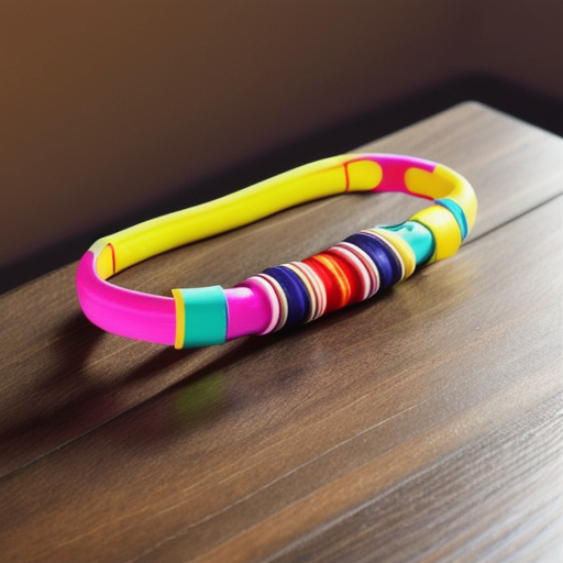 Afbeelding van Multifunctionele haarbanden: wanneer en hoe te dragen