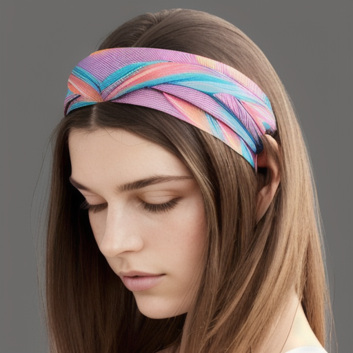 Afbeelding van Multifunctionele Haarbanden en Huidgezondheid: Wat Je Moet Weten