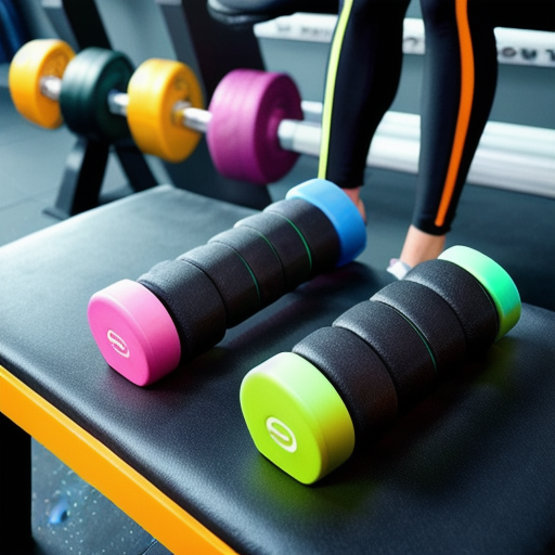 Afbeelding van Verbeter jouw multifunctionele haarbanden tijdens het sporten