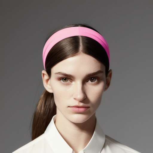 Afbeelding van Multifunctionele Haarbanden Styling: Beste Tips en Tricks