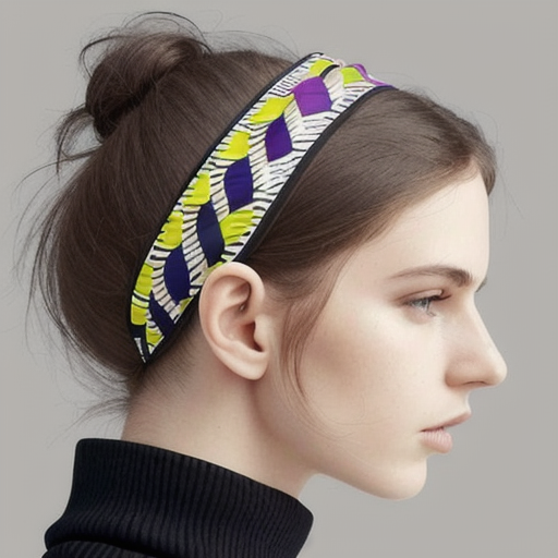 Afbeelding van Goedkoopste multifunctionele haarbanden online kopen