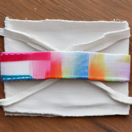 Afbeelding van Multifunctionele Haarbanden voor het Gezin: Hoeveel Heb Je Nodig?