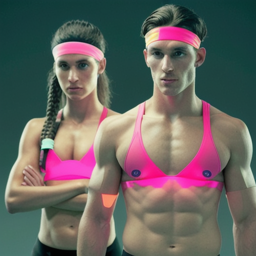 Afbeelding van Wat kost multifunctionele haarbanden in bulk kopen?