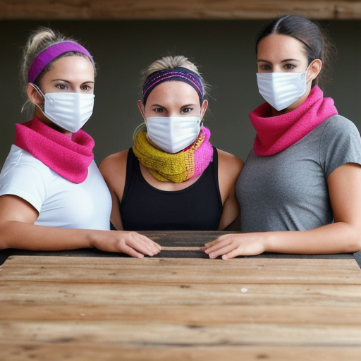 Afbeelding van Ontdek de verschillende soorten multifunctionele haarbanden