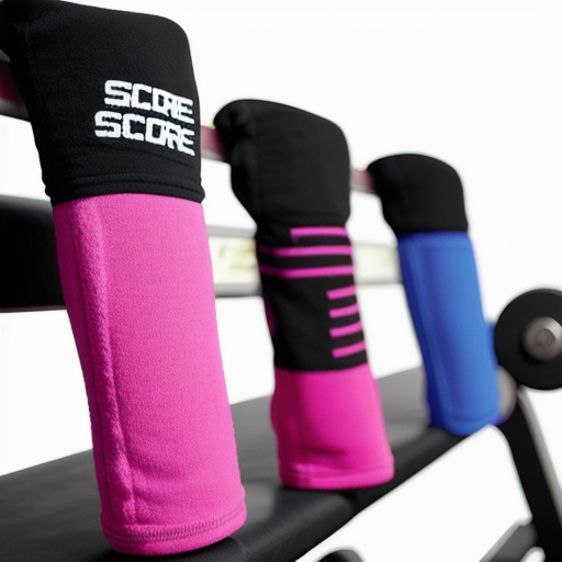 Afbeelding van Comfortabele zweetbanden voor polsen: de beste keuzes