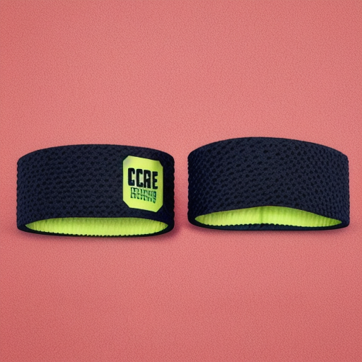 Afbeelding van Zweetbanden voor polsen: Wanneer en Waarom Dragen?