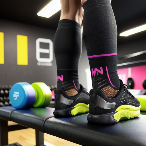 Afbeelding van Zweetbanden voor polsen: Gebruik ze bij fitness!