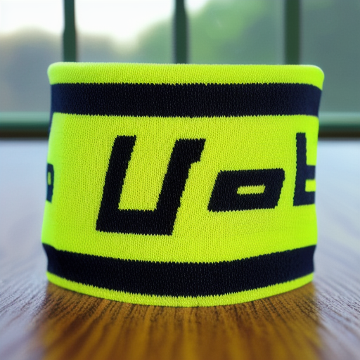 Afbeelding van Zweetbanden voor polsen repareren: tips en trucs