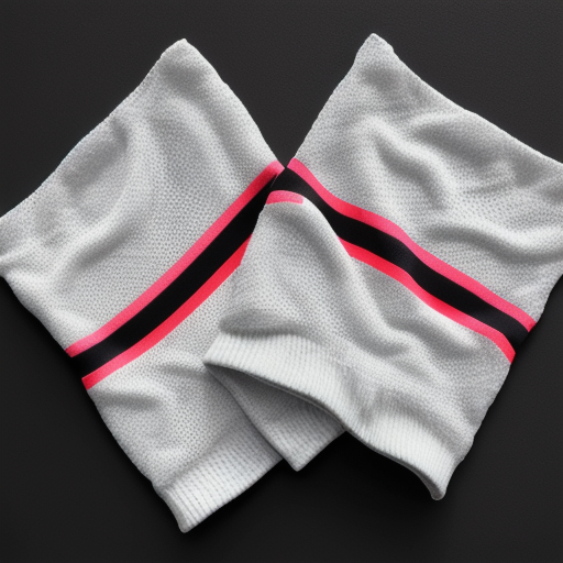 Afbeelding van De beste tips voor het kiezen van zweetbanden voor polsen