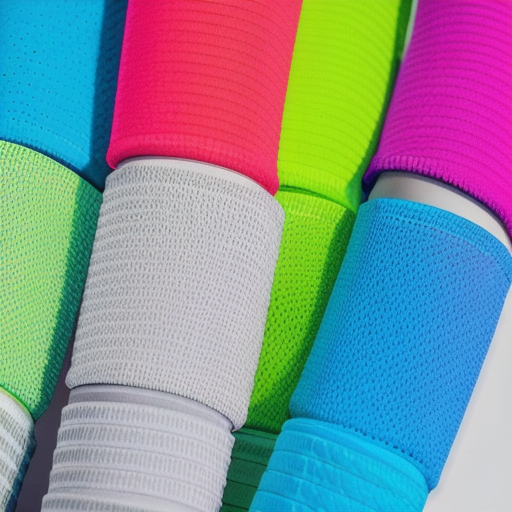 Afbeelding van Goedkoopste zweetbanden voor polsen online kopen