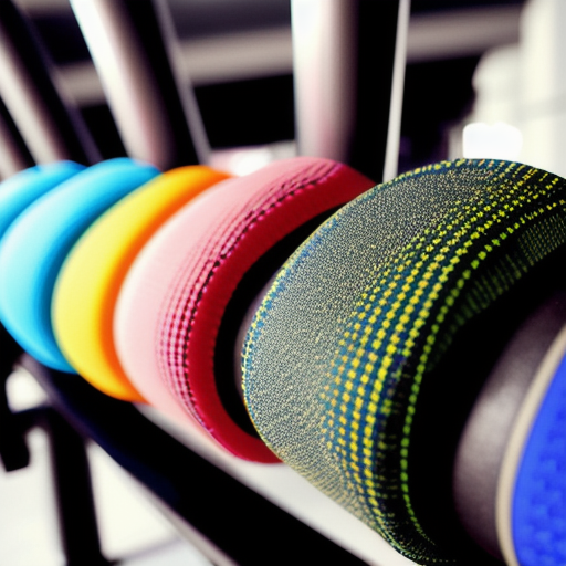 Afbeelding van Goedkoopste zweetbanden voor polsen voor dagelijks gebruik