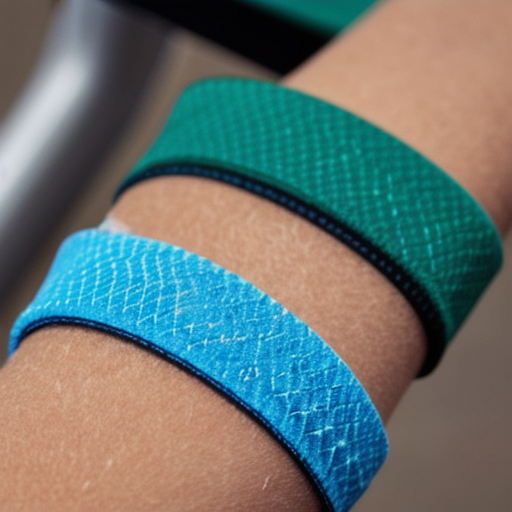 Afbeelding van Zweetbanden voor polsen: prijzen en winkels vergeleken