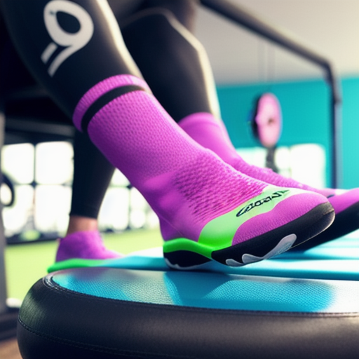 Afbeelding van Ontdek de verschillende soorten zweetbanden voor polsen