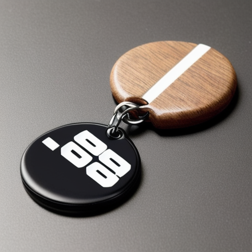 Afbeelding van Magnetische Sleutelhangers: Handig en Veelzijdig Gebruik