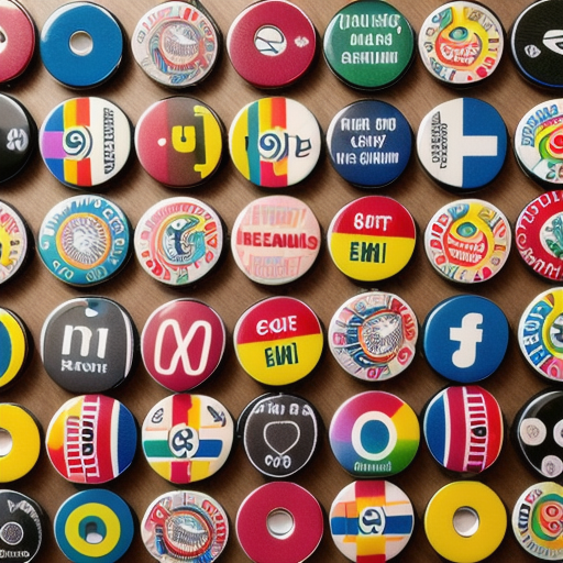 Afbeelding van Ontdek hoe magnetische sleutelhangers werken voor jouw sleutelbos