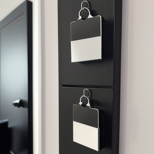 Afbeelding van Koop magnetische sleutelhangers voor een goed doel