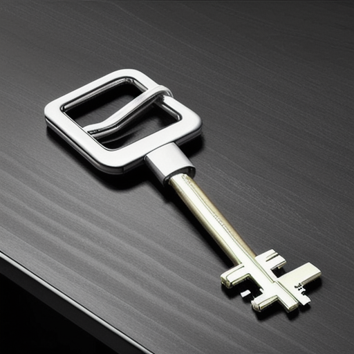 Afbeelding van Wat kost magnetische sleutelhangers gemiddeld?