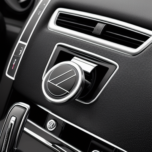 Afbeelding van Beste opties voor magnetische sleutelhangers in de auto