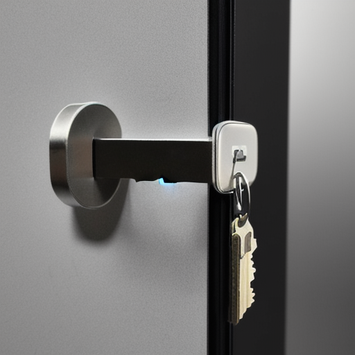 Afbeelding van Magnetische sleutelhangers: Wanneer werken ze het beste?