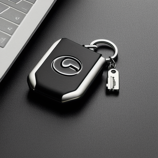 Afbeelding van Magnetische sleutelhangers in het openbaar: legaal of niet?