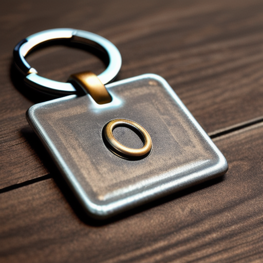 Afbeelding van Magnetische sleutelhangers voor zware objecten: Feit of Fictie?