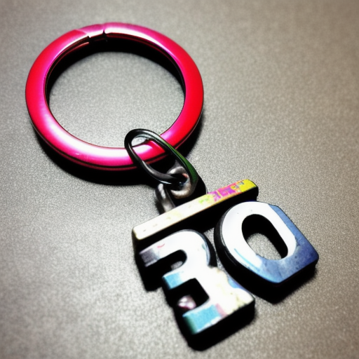 Afbeelding van Magnetische sleutelhangers repareren: tips en tricks