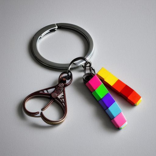 Afbeelding van Goedkoopste magnetische sleutelhangers in aanbieding